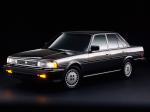 Toyota Cressida 1984 года